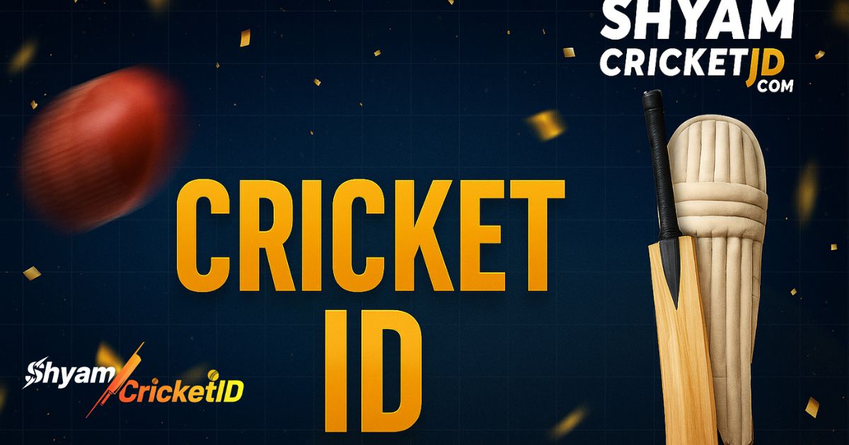 Cricket ID