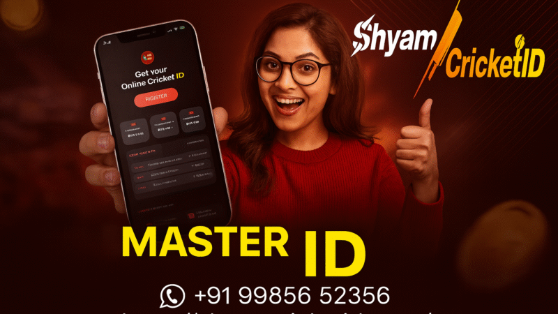 master id