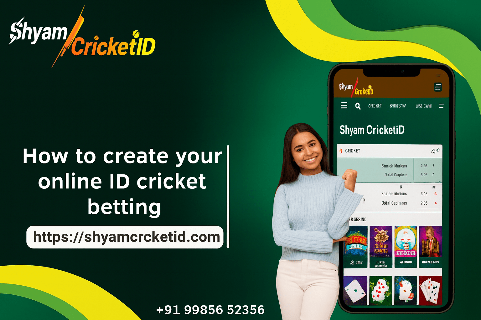 online id cricket betting