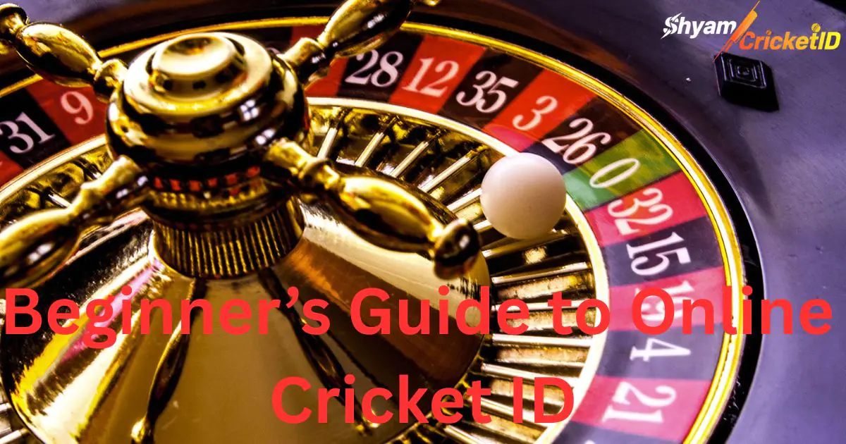 online id cricket