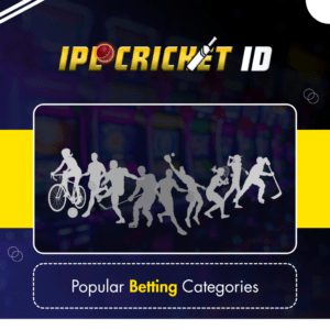 IPL cricket ID