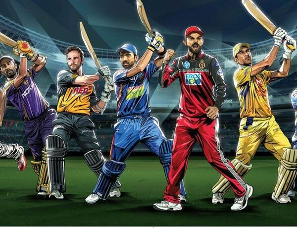 online cricket id provider