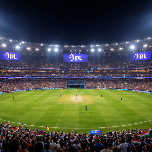 Instant Online Cricket ID Provider India