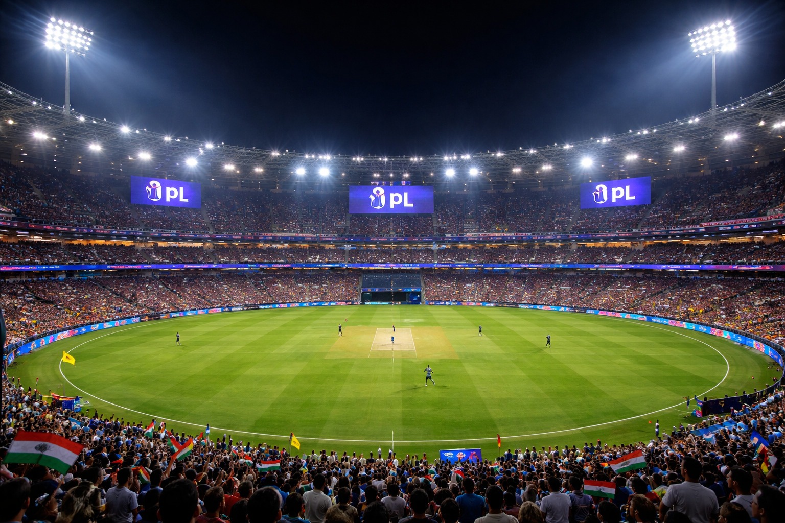 Instant Online Cricket ID Provider India