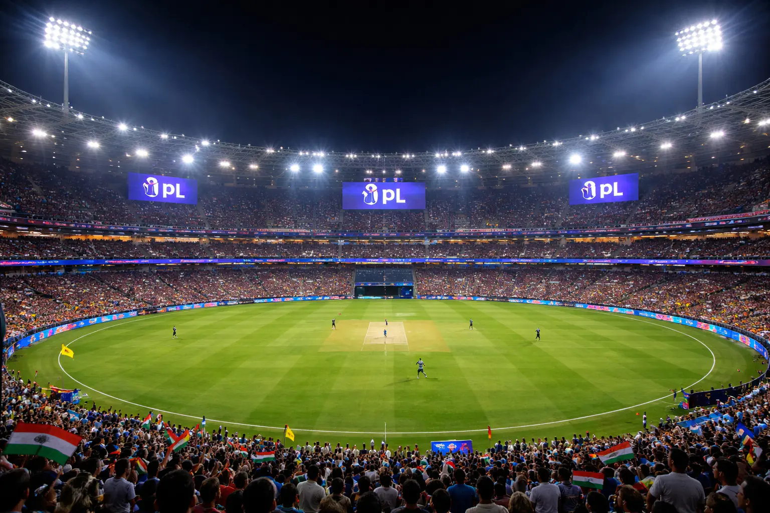 Instant Online Cricket ID Provider India