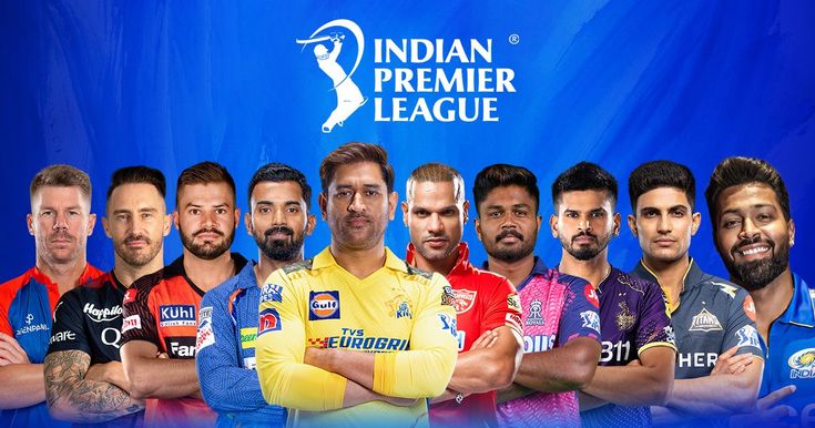 IPL Cricket ID
