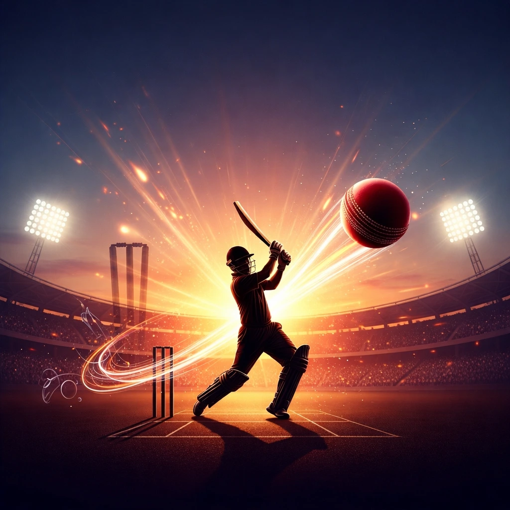 Cricket Betting ID Instantly