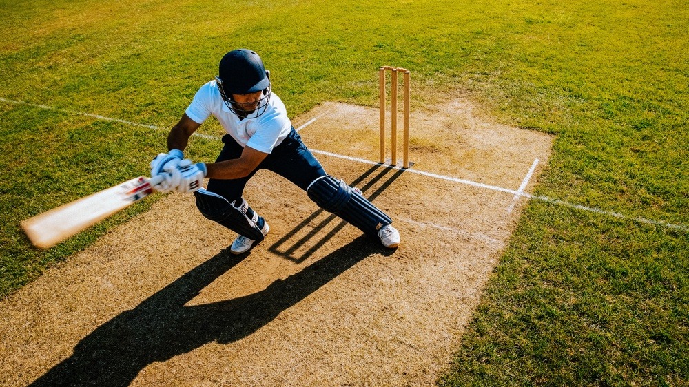 Shyam Trusted Cricket ID