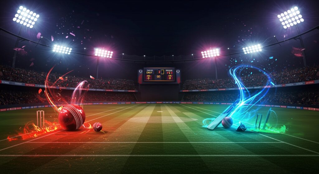 Shyam cricket id login