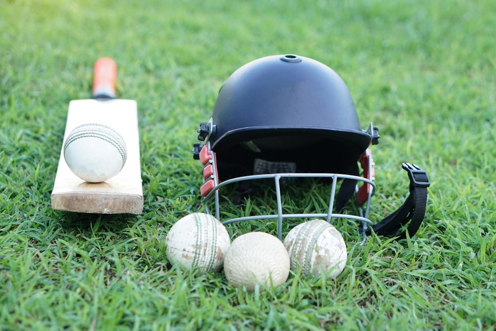 Shyam cricket id official website