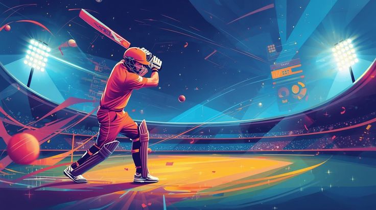 Trusted IPL Cricket ID Provider