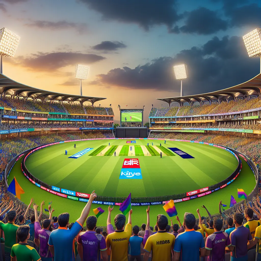 instant cricket ID