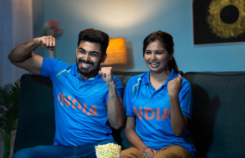 Cricket ID Account