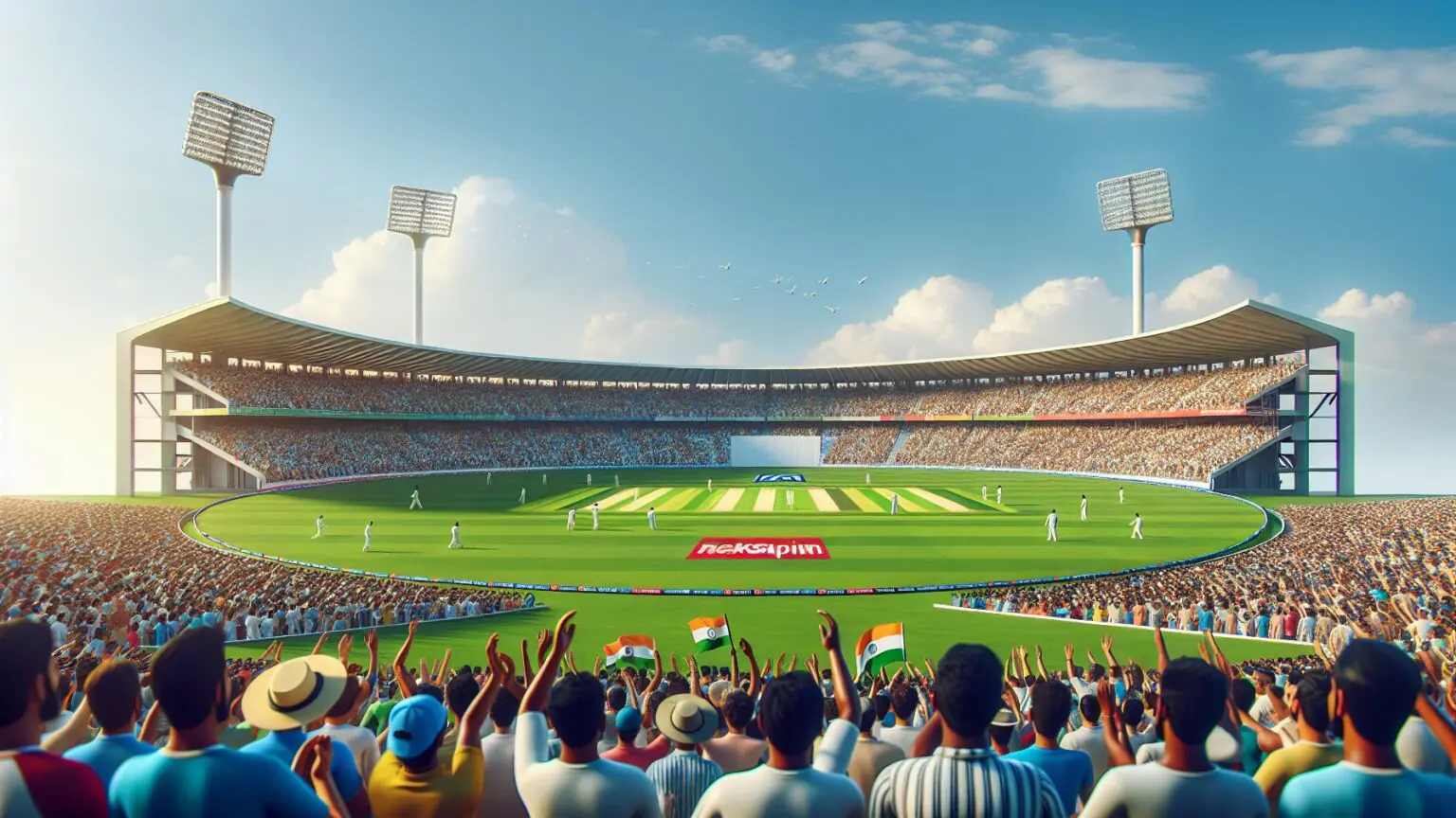 Cricket ID Demo
