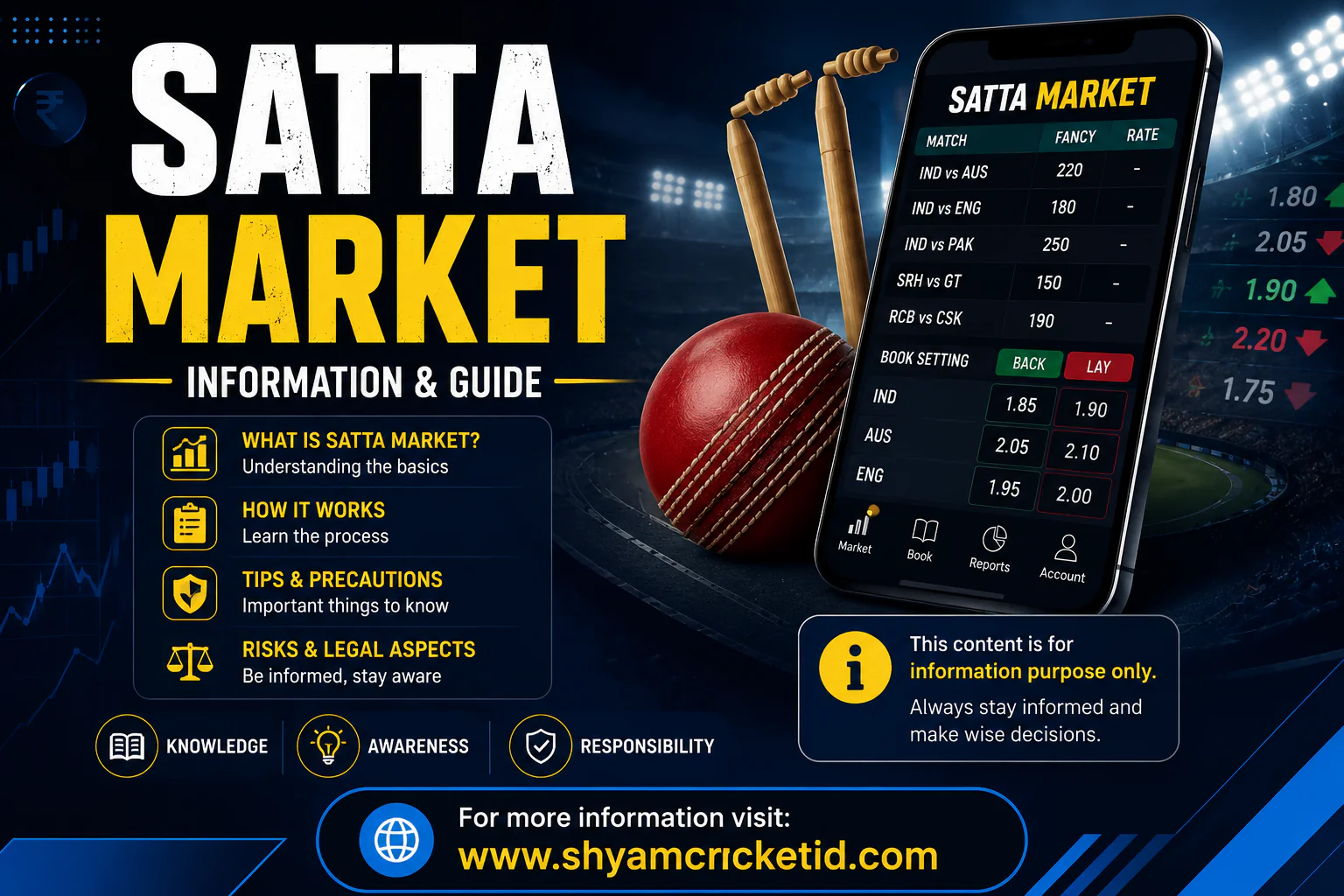 Satta Market