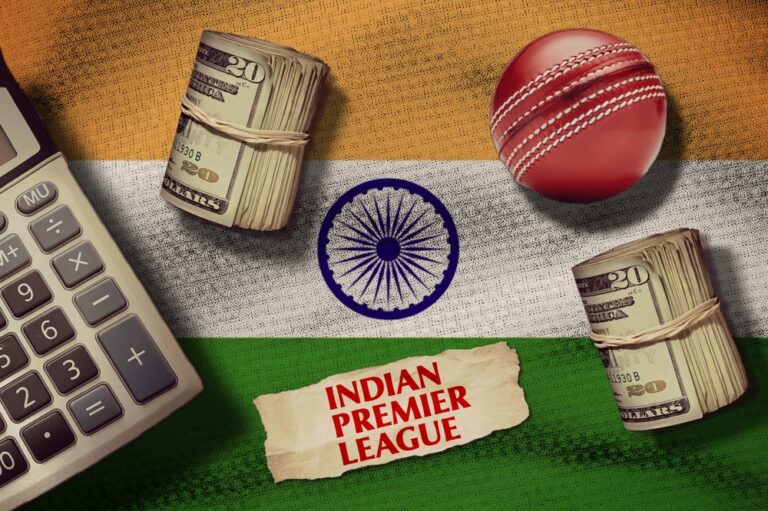 cricket id online