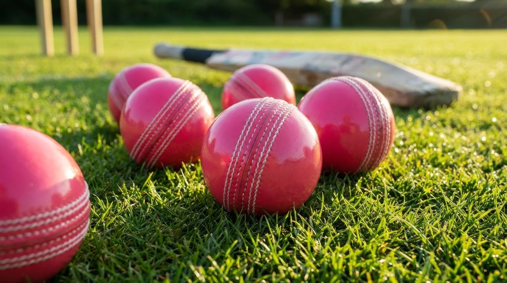 cricket master id
