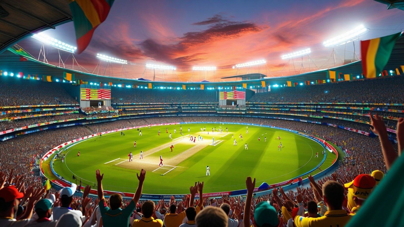 CRICKET SATTA